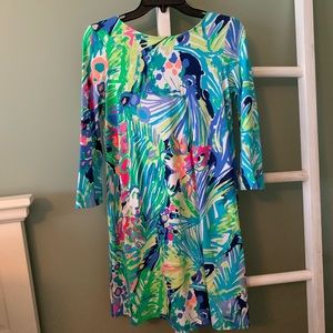 Lilly Pulitzer Ophelia Swing Dress